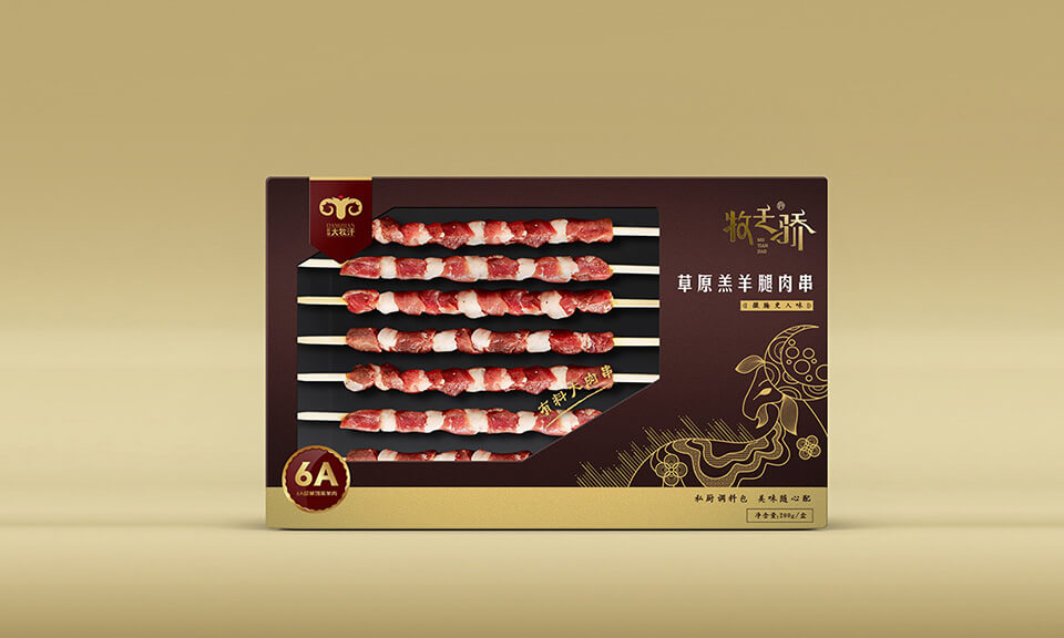 食品包裝設計如何表現(xiàn)特色？關鍵要素是什么？