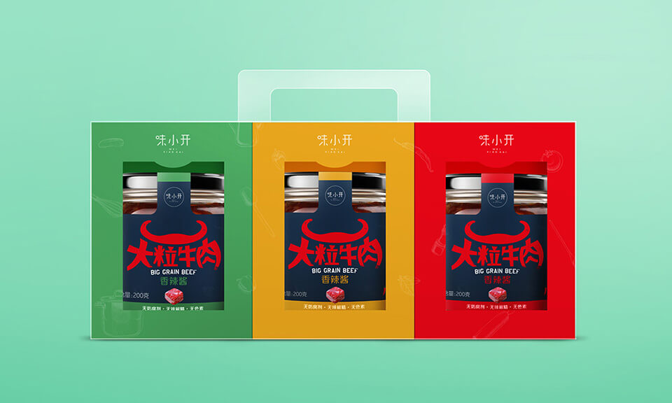 食品包裝設(shè)計(jì)如何傳承美食文化并保障健康？設(shè)計(jì)上如何體現(xiàn)？