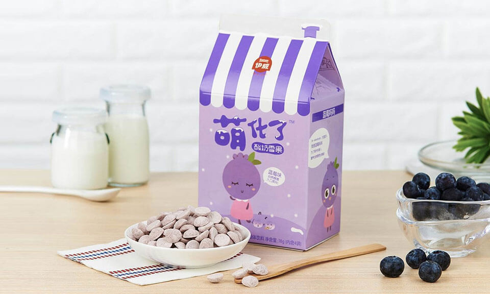 食品包裝設(shè)計(jì)對(duì)兒童的安全考慮有哪些？