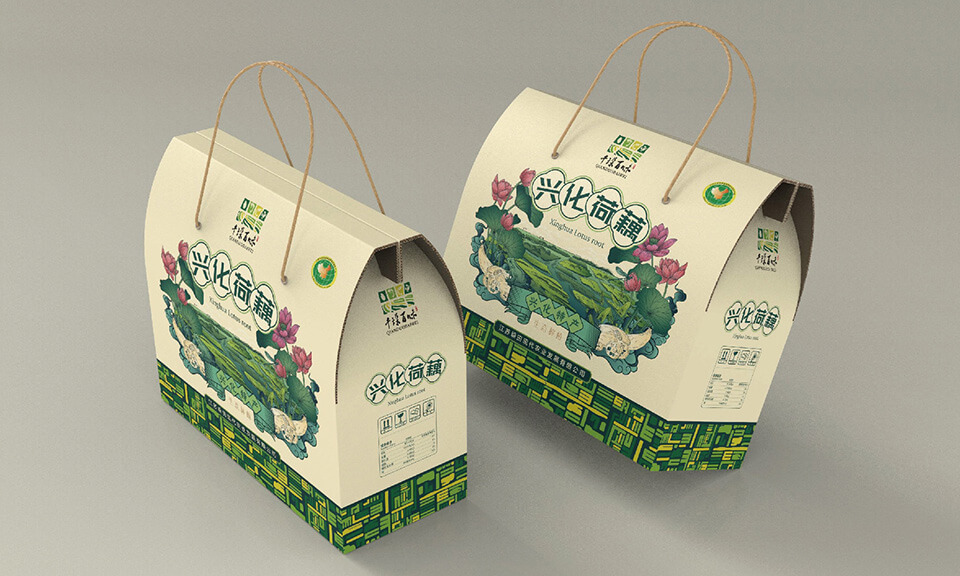 食品包裝設(shè)計(jì)水果禮籃裝飾包裝的趨勢(shì)是什么？