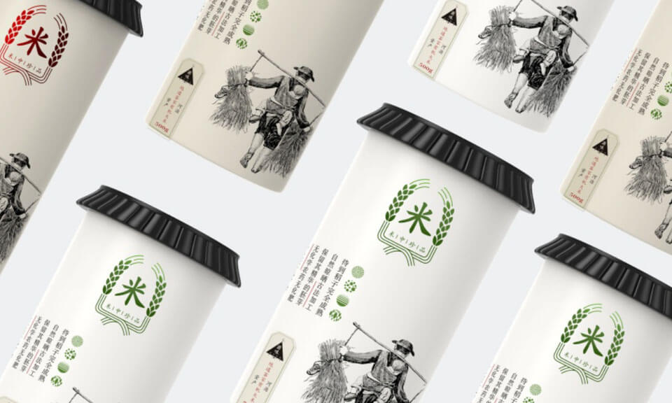 防潮食品包裝材料的選擇上，食品包裝設(shè)計有什么建議？