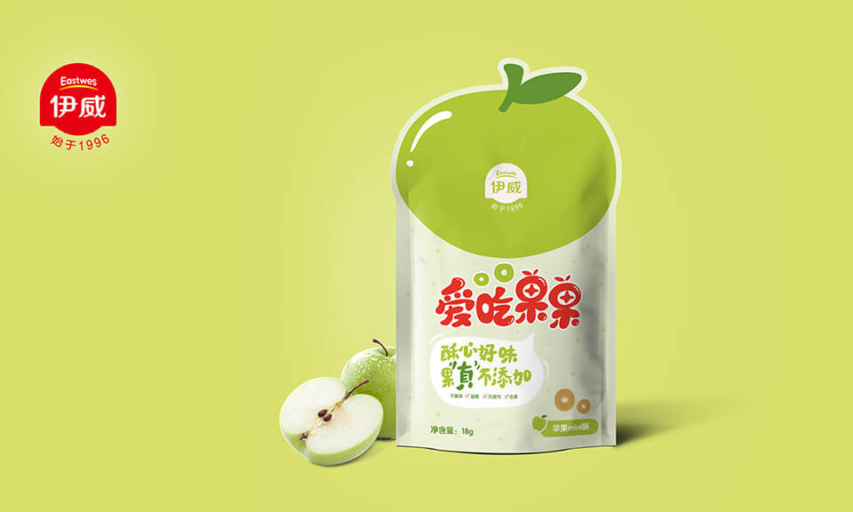 上海品牌設(shè)計中如何運(yùn)用圖形元素？
