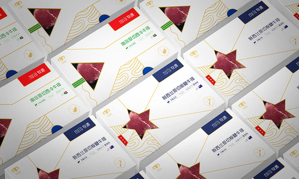 上海VI設計公司：VI設計中排版需要注意哪些細節(jié)？