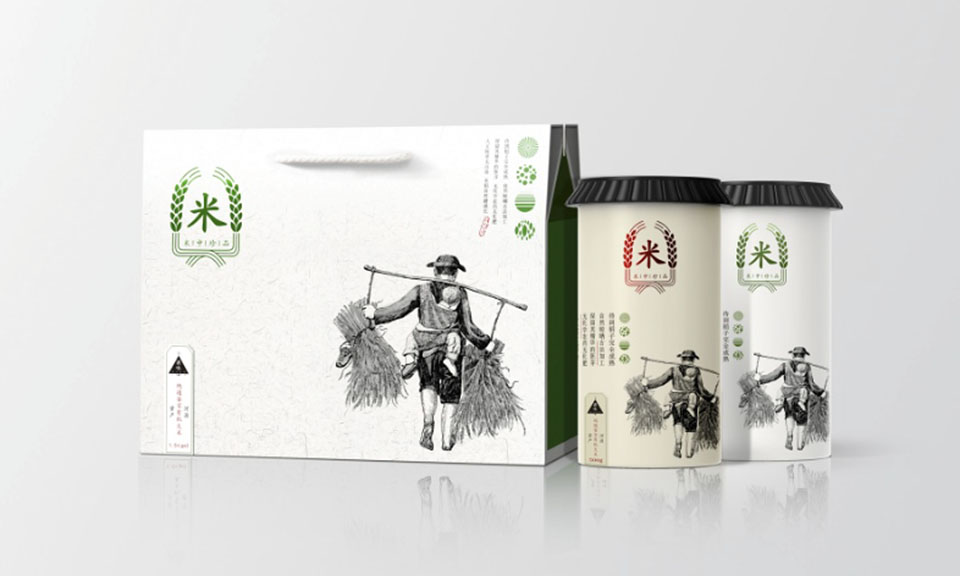 簡約的包裝設(shè)計應(yīng)考慮哪些方面的因素？