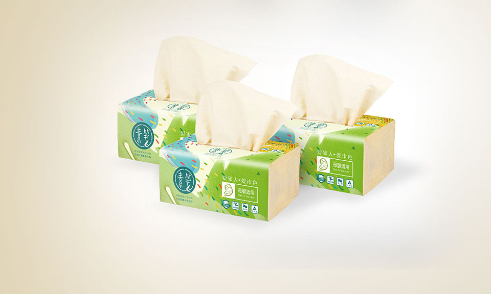 食品包裝設(shè)計上調(diào)解圖案和色彩