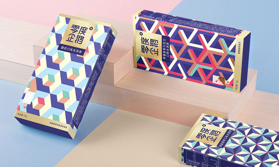 環(huán)保、便捷都是食品包裝設(shè)計(jì)時(shí)需考慮
